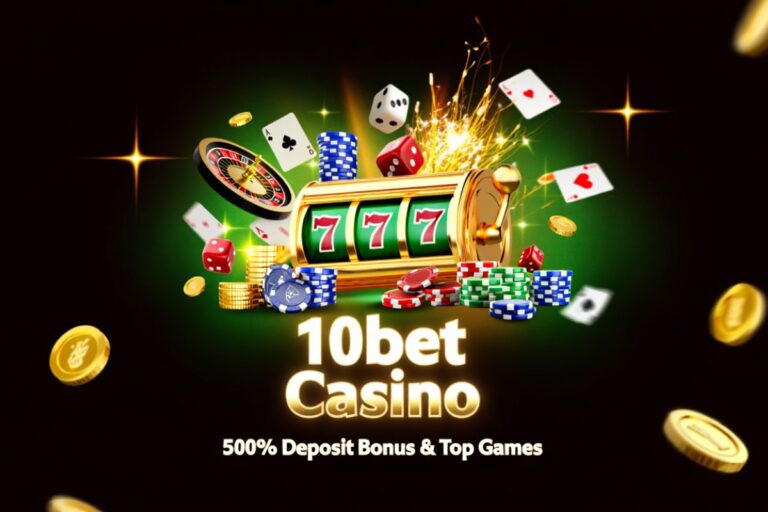 10bet Cassino