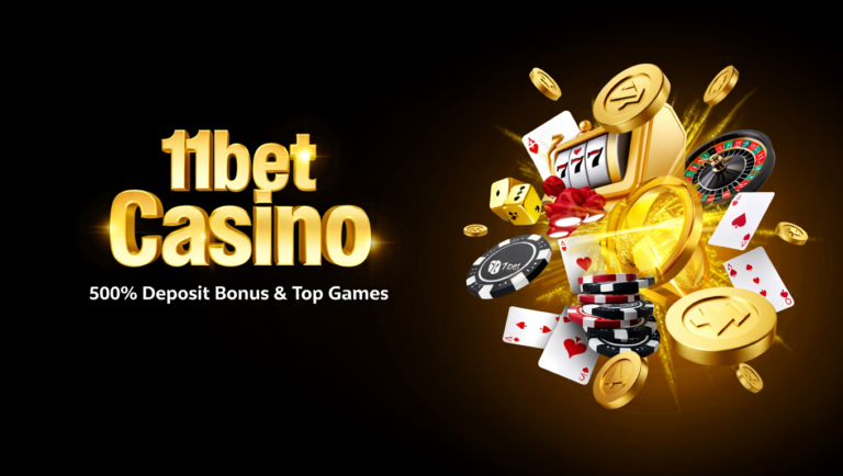 11bet Casino