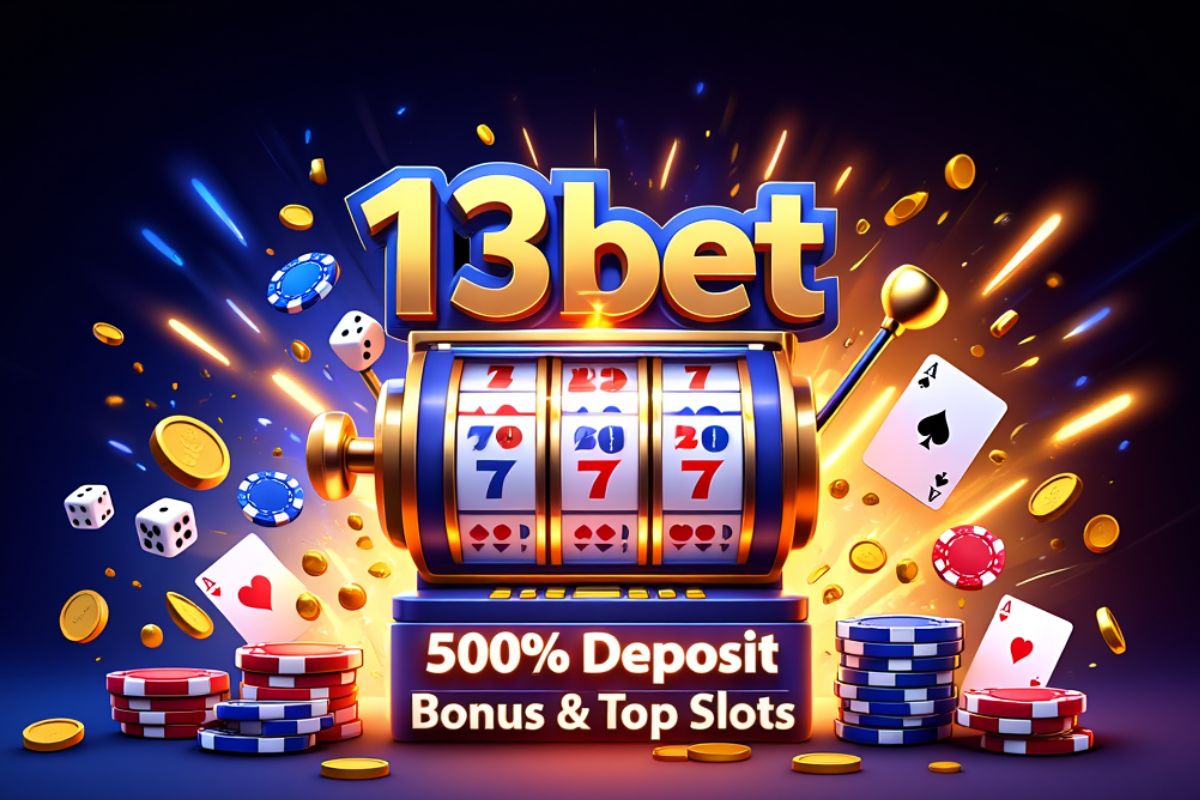 13bet Cassino