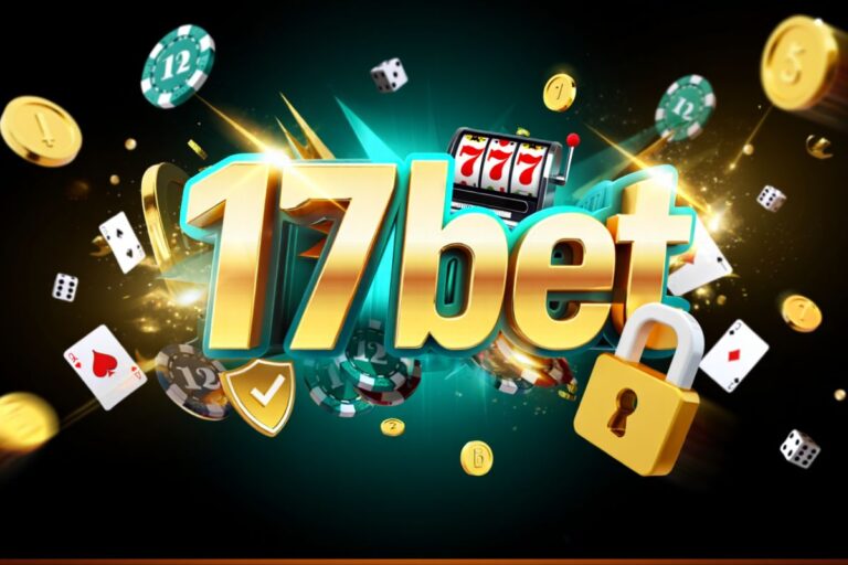 17bet Cassino