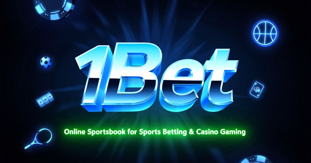 1Bet