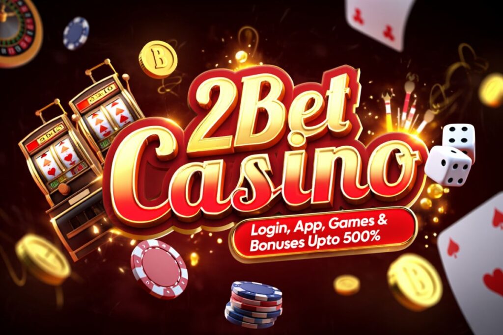 2Bet Casino