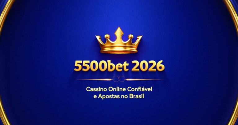 5500bet