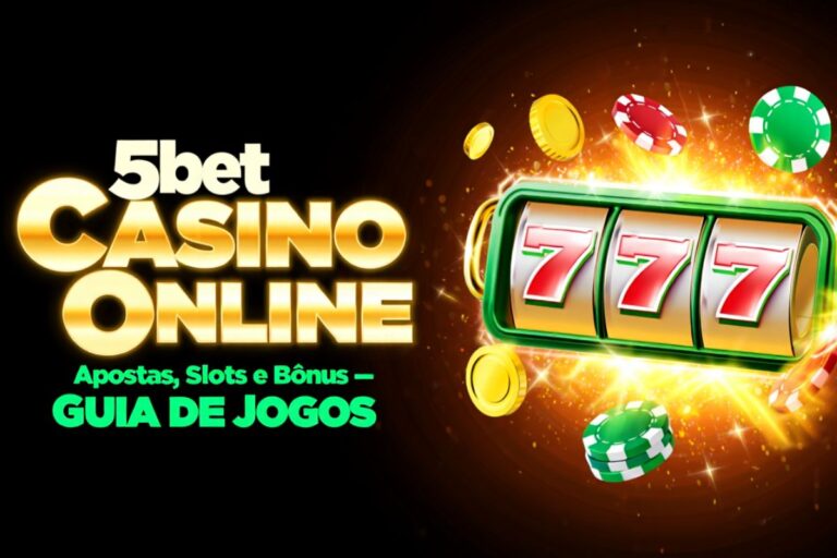 5bet Casino