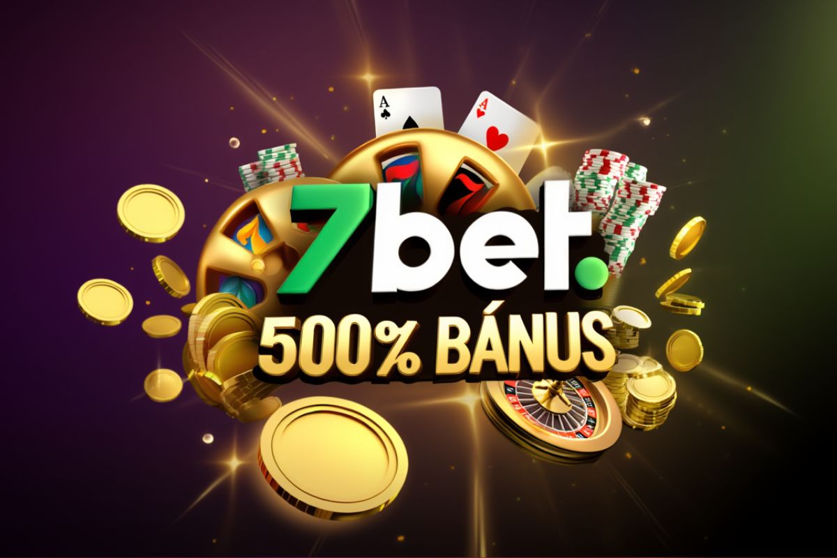 7bet Cassino