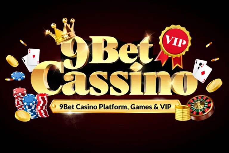 9bet Cassino