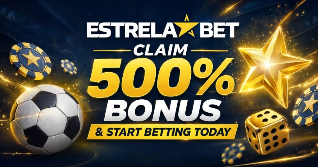 Estrela Bet